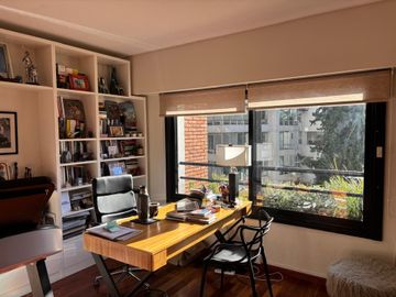Único piso t/dúplex 4 dorm 2 coch - 234m2 Belgrano