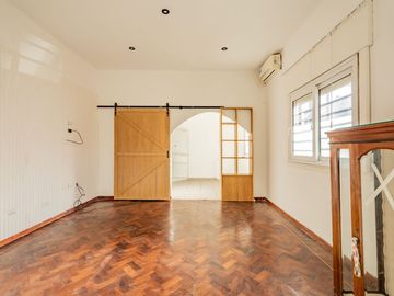 IMPECABLE DEPTO TIPO CASA-PILETA-MARTINEZ-3 DORMIS