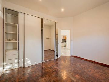 IMPECABLE DEPTO TIPO CASA-PILETA-MARTINEZ-3 DORMIS