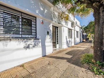 IMPECABLE DEPTO TIPO CASA-PILETA-MARTINEZ-3 DORMIS