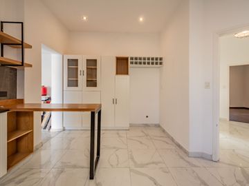 IMPECABLE DEPTO TIPO CASA-PILETA-MARTINEZ-3 DORMIS