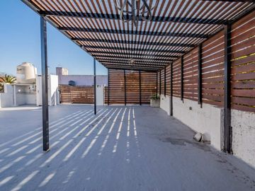 IMPECABLE DEPTO TIPO CASA-PILETA-MARTINEZ-3 DORMIS