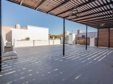 IMPECABLE DEPTO TIPO CASA-PILETA-MARTINEZ-3 DORMIS