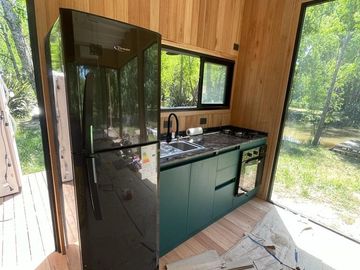 Casa en Venta - 3 Ambientes Palmares del Delta