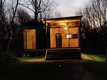 Casa en Venta - 3 Ambientes Palmares del Delta