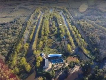 Casa en Venta - 3 Ambientes Palmares del Delta
