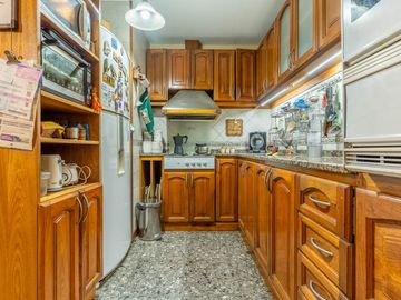 Casa 7 amb con parque y garage en Martinez