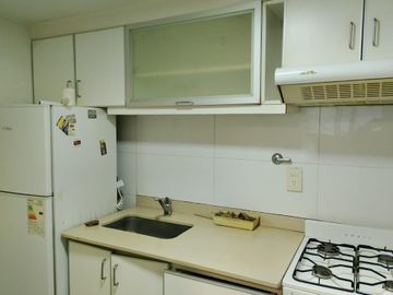 PH 3 Ambientes en Esquina – Bajas Expensas