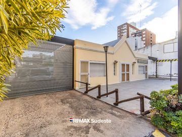 VENTA LOTE PARA GRAN DESARROLLO EN ALTURA