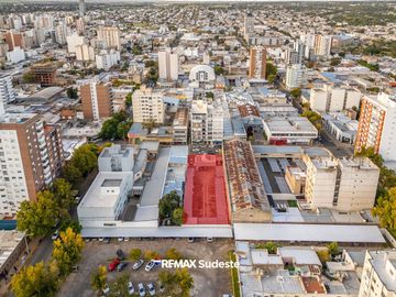 VENTA LOTE PARA GRAN DESARROLLO EN ALTURA