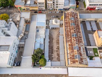 VENTA LOTE PARA GRAN DESARROLLO EN ALTURA