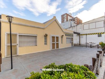 VENTA LOTE PARA GRAN DESARROLLO EN ALTURA