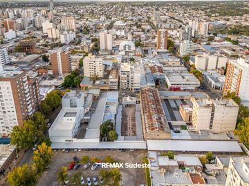VENTA LOTE PARA GRAN DESARROLLO EN ALTURA