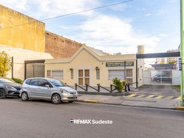 VENTA LOTE PARA GRAN DESARROLLO EN ALTURA