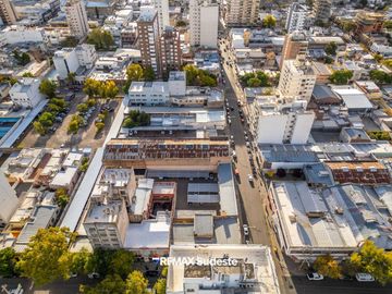 VENTA LOTE PARA GRAN DESARROLLO EN ALTURA