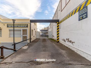 VENTA LOTE PARA GRAN DESARROLLO EN ALTURA