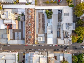 VENTA LOTE PARA GRAN DESARROLLO EN ALTURA