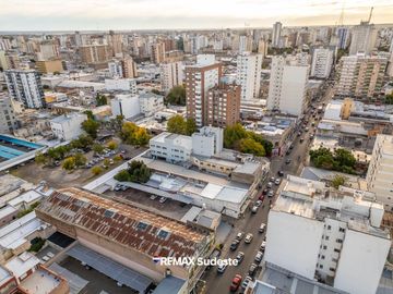 VENTA LOTE PARA GRAN DESARROLLO EN ALTURA