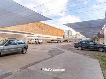VENTA LOTE PARA GRAN DESARROLLO EN ALTURA