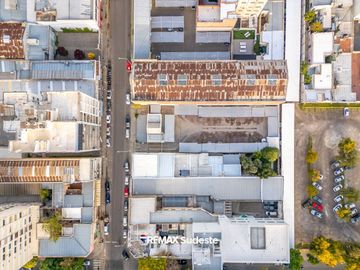 VENTA LOTE PARA GRAN DESARROLLO EN ALTURA