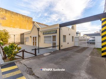 VENTA LOTE PARA GRAN DESARROLLO EN ALTURA