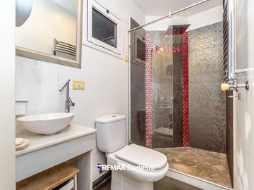 CASA EN BARRIO PRIVADO SOLARES NORTE