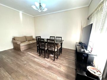 VENTA PH 3 AMB. PB. VILLA SARMIENTO