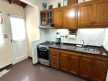 VENTA PH 3 AMB. PB. VILLA SARMIENTO