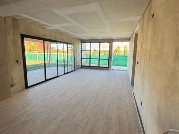 VENTA CASA A ESTRENAR 3 DORMITORIOS PILAR DEL ESTE