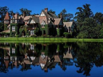 TERRENO AL POLO  Estancia Villa Maria LA ESPERANZ