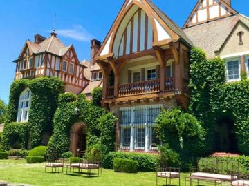 TERRENO AL POLO  Estancia Villa Maria LA ESPERANZ