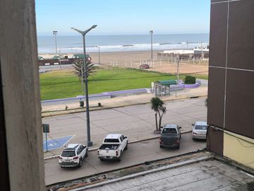 Alquiler Departamento vista al mar Zona Playa