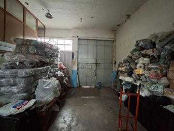 ALQUILER DEPOSITO DOS PLANTAS EN PATERNAL