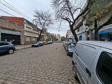 ALQUILER DEPOSITO DOS PLANTAS EN PATERNAL