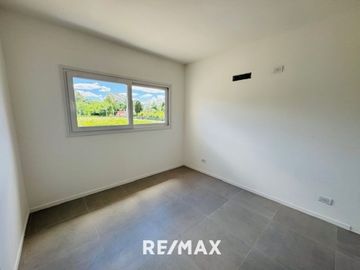 VENTA DPTO 2 AMB. CON BALCÓN CHIC PILAR FINANCIAC.
