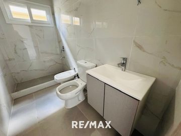 VENTA DPTO 2 AMB. CON BALCÓN CHIC PILAR FINANCIAC.