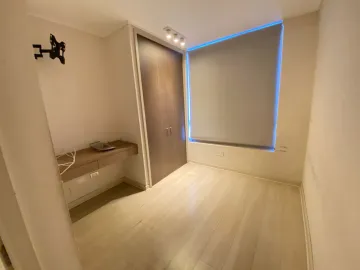 Arriendo Depto. 3D/4B + 2E y Bod - Las Condes