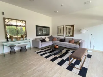 Arriendo Depto. 3D/4B + 2E y Bod - Las Condes