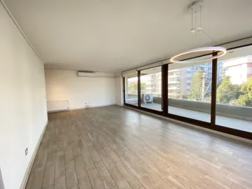 Arriendo Depto. 3D/4B + 2E y Bod - Las Condes