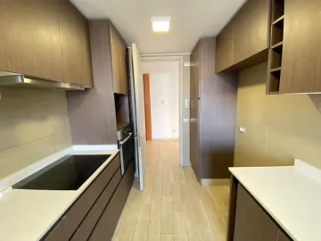 Arriendo Depto. 3D/4B + 2E y Bod - Las Condes