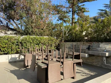 Arriendo Depto. 3D/4B + 2E y Bod - Las Condes