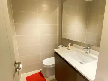 Arriendo Depto. 3D/4B + 2E y Bod - Las Condes