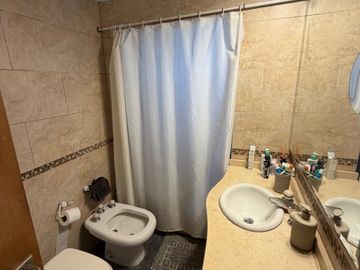 Alquiler departamento 4 amb con parrilla Floresta