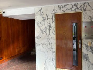 Alquiler departamento 4 amb con parrilla Floresta