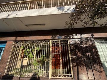 Alquiler departamento 4 amb con parrilla Floresta