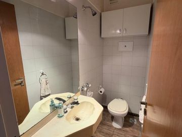 Alquiler departamento 4 amb con parrilla Floresta