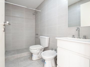 Departamento Alquiler Moron 2 Ambientes a Estrenar