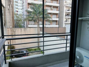 DEPTO MONOAMBIENTE ALQUILER ALMAGRO C/ AMENITIES