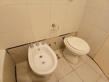 DEPTO MONOAMBIENTE ALQUILER ALMAGRO C/ AMENITIES