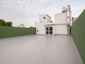 Villa Devoto Edificio 782m² con RENTA
